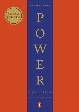 The 48 Laws of Power Paperback