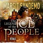 The Legend of the Ice People by Margit Sandemo. Ebooks in Epub. Full - 47 Books.