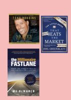 12 Best Finance Books of All Time Plus Bonus Reading Materials| Financial Books | How to Make Money Fast this 2024| Success and Growth Books