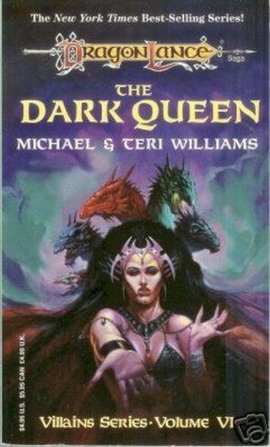 Dragonlance 89 PDF Books Collection