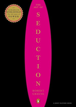 The Art of Seduction by Robert Greene, eBook