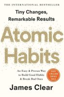 Atomic Habits by James Clear, eBook