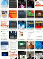 Top 100 Biggest Hacking & Security E-Books Collection