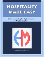 Hospitality Made Easy