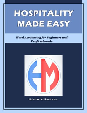 Hospitality Made Easy