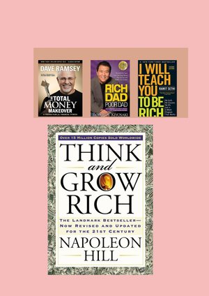 12 Best Finance Books of All Time Plus Bonus Reading Materials| Financial Books | How to Make Money Fast this 2024| Success and Growth Books