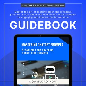 ChatGPT Prompt Engineering - Strategies for Crafting Compelling Prompts | ChatGPT Prompts, ChatGPT Guide, ChatGPT Prompting Techniques