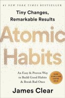 Atomic Habits by James Clear