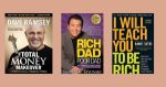 12 Best Finance Books of All Time Plus Bonus Reading Materials| Financial Books | How to Make Money Fast this 2024| Success and Growth Books