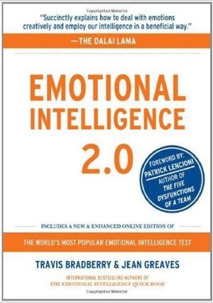 Emotional Intelligence 2.0