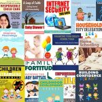 286 Parenting & Family PLR/MRR eBooks Bundle - Child Care, Mental, Physical Health, Pregnancy, Schooling, Raising Strong Kids and More