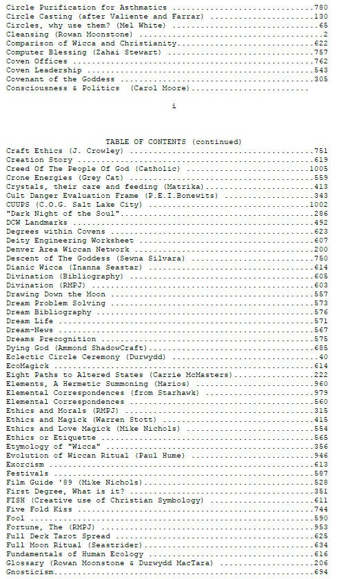 Book of shadows, complete 2840 pages pdf digital grimoires, witchcraft Bible of spells, magic, full book by wicca van shadows, witch book