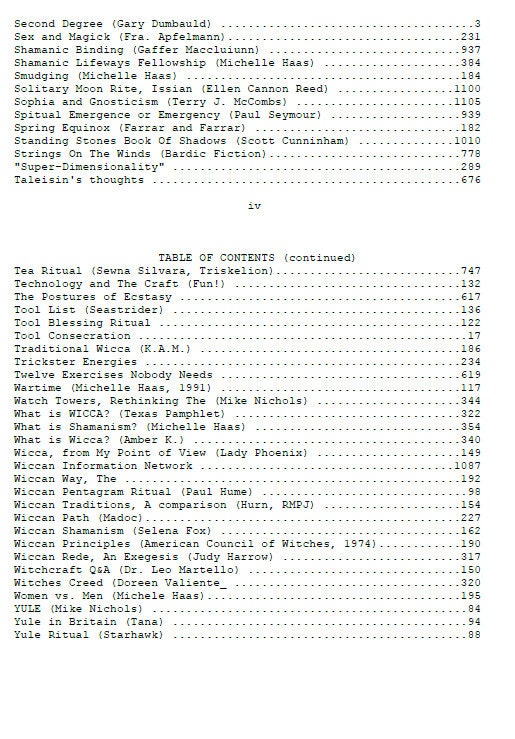 Book of shadows, complete 2840 pages pdf digital grimoires, witchcraft Bible of spells, magic, full book by wicca van shadows, witch book