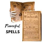 Sources of more than 6000 spells, rare witchcraft and curses, Waite, Wicca, Witchcraft Books, e-book for the Witch Start Package, Proverbs books