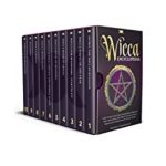 Best Wicca books for beginners, rare Wicca books, occult, grimoire, pagan, witchcraft books, spells books