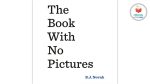 The book without photos by B.J.Novak - Musical Audio Book for Children - Digital Download