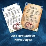 Psychological Power Proverbs bundle, Witchy Proverbs book, Book of shadows, pagan, printable Wicca Proverbs, Wicca Diary, Grimoire Rituals, Magic