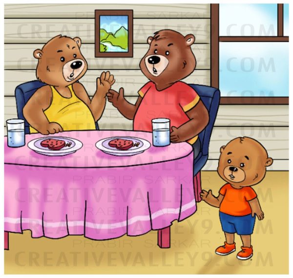 Custom children's book illustration, Full Custom Package Children's Book, Editor, Illustrator, Formatter