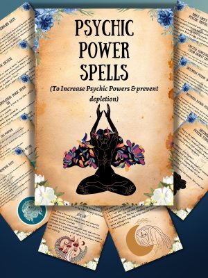Psychological Power Proverbs bundle, Witchy Proverbs book, Book of shadows, pagan, printable Wicca Proverbs, Wicca Diary, Grimoire Rituals, Magic