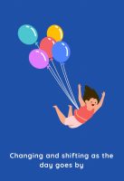 The many feelings of mine: understand emotions for children