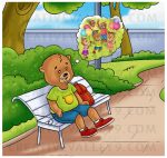 Custom children's book illustration, Full Custom Package Children's Book, Editor, Illustrator, Formatter