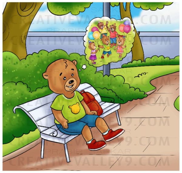 Custom children's book illustration, Full Custom Package Children's Book, Editor, Illustrator, Formatter
