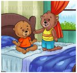 Custom children's book illustration, Full Custom Package Children's Book, Editor, Illustrator, Formatter