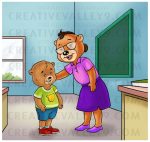 Custom children's book illustration, Full Custom Package Children's Book, Editor, Illustrator, Formatter
