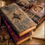 Book of Spells, 51 Powerful Proverbs, Wicca Magick, Witchy Witches Magic, Drinks, Wiccan Pagan Occult Ritual Spellcrafting Digital Item