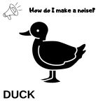 Specially designed first dictionary for your baby, first dictionary designed for the language development of babies, first books for babies