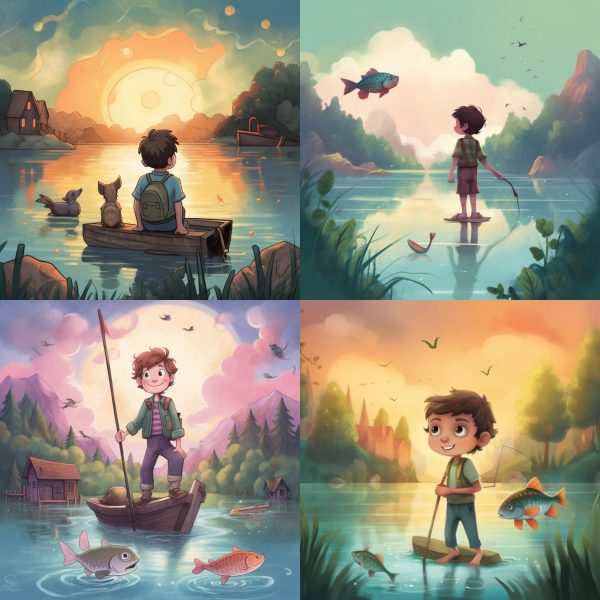 Secret Midjourney Prompt for Kids Books Cover Design, Midjourney Art, Best Midjourney Prompts, Cute Kids Book Prompts, Professional Prompts