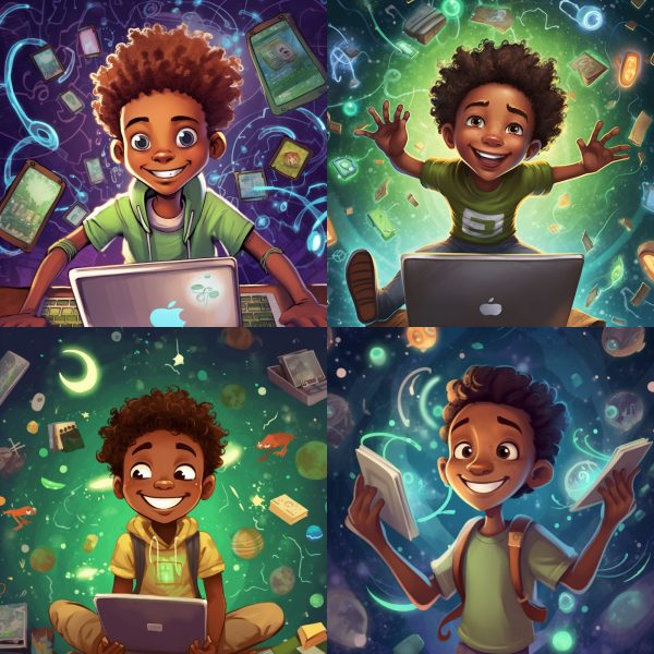 Secret Midjourney Prompt for Kids Books Cover Design, Midjourney Art, Best Midjourney Prompts, Cute Kids Book Prompts, Professional Prompts