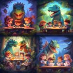 Secret Midjourney Prompt for Kids Books Cover Design, Midjourney Art, Best Midjourney Prompts, Cute Kids Book Prompts, Professional Prompts