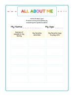 Summer activities book for children (5-9 years): fascinating games, puzzles and crafts, colorful, pdf, high quality, 8.5 x 11 inch, 41 pages