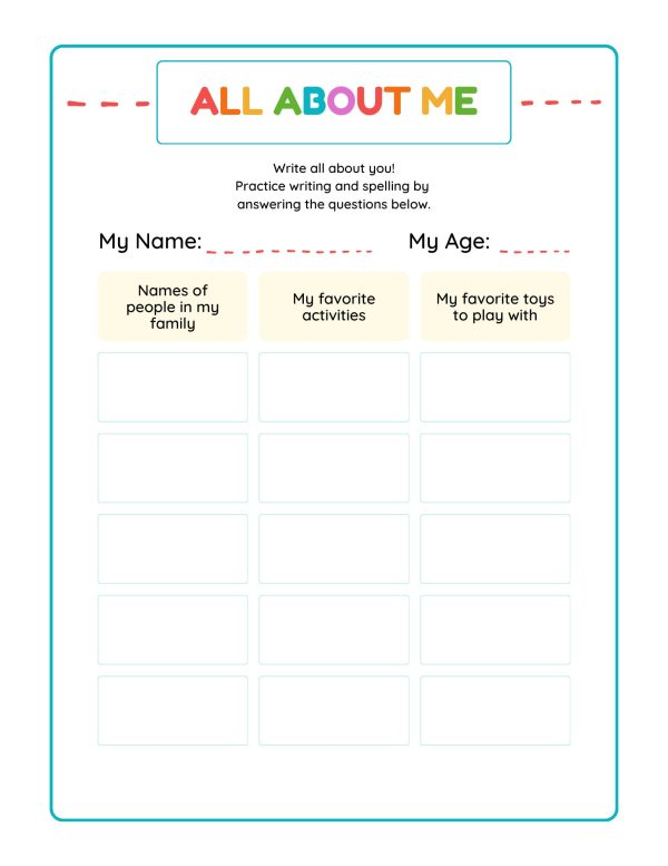 Summer activities book for children (5-9 years): fascinating games, puzzles and crafts, colorful, pdf, high quality, 8.5 x 11 inch, 41 pages