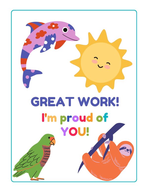 Summer activities book for children (5-9 years): fascinating games, puzzles and crafts, colorful, pdf, high quality, 8.5 x 11 inch, 41 pages