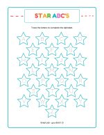 Summer activities book for children (5-9 years): fascinating games, puzzles and crafts, colorful, pdf, high quality, 8.5 x 11 inch, 41 pages