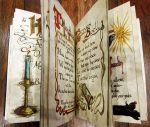 The complete charmed book of Shadow - Magic, Proverbs, Witchcraft, Drinks Rituals, Occulte, Witch, Wiccan, Pagan Instant Printable Download