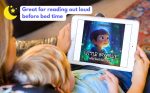 Little Boy Blue who lost his shoe ebook, Epub, Digital Download, Children's Books, Story Before Snack, Adventure