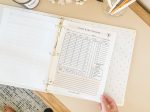 Printable Baby Essential Tracking Bundle |DIY baby tracking log |Feed logPomplogbook |Diary for newbornsThe everyday mother