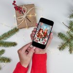 Nora & Leo's Christmas adventure - Digital children's book - Download Story Book - PDF/Prints - Story before bedtime - Educational/fun 3-8 Age