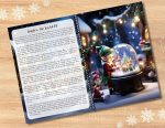 Short stories before going to sleep for Christmas |Digital Story Book for Children |PDF/Printable e-book Download12 short stories