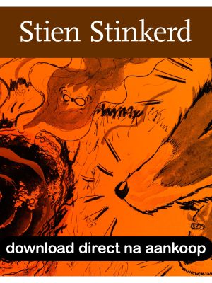 Stien Stinkerd Reading Book (eBook)