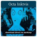 Octa squid Reading book (ebook)