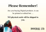 Crystal Wisdom: editable watercolor gemstone meaning cards - printable and personalize your journey with the power of stones