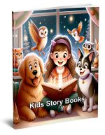 Plr ultimate mega bundle for children: 150+ animated stories, ebooks and activity books