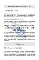 Make contact with your students: how you can build a positive relationship between teacher and student - the #1 secret of effective class management