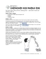 Nice art and craft projects for children: 79 creative activities for children from 4 to 8 years old