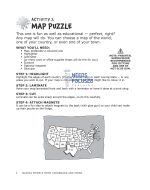 Nice art and craft projects for children: 79 creative activities for children from 4 to 8 years old