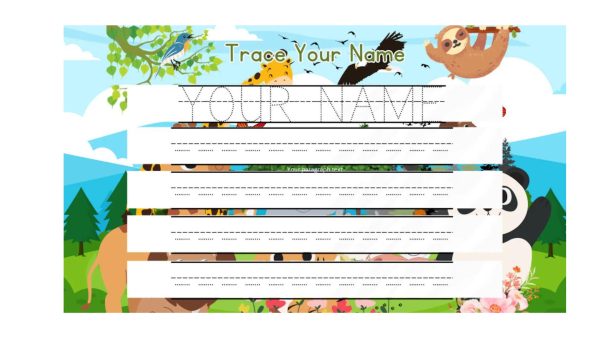 Bundle with busy book templates for mothers and children (with resale rights)